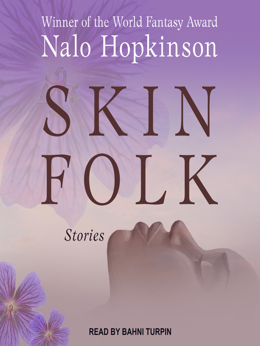 Title details for Skin Folk by Nalo Hopkinson - Available